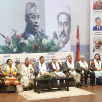 HoR to endorse Policies and Programmes on May 22