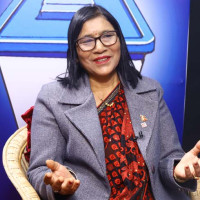 Lumbini World Peace Forum and NIMB Bank accelerate plantation drive