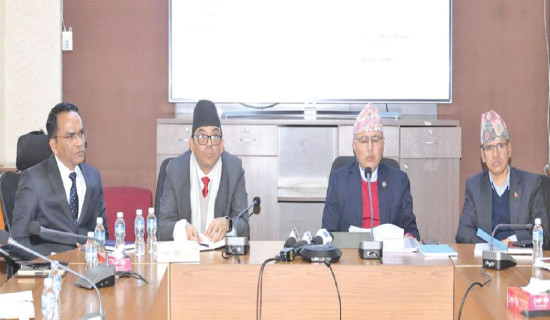 Lumbini World Peace Forum and NIMB Bank accelerate plantation drive