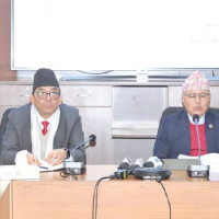 NA to elect Vice-Chair on April 10