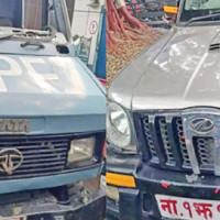 EC is all set to hold polls at one go