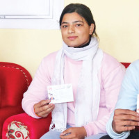 Fire incidents increasing across country with prevalence of dry condition