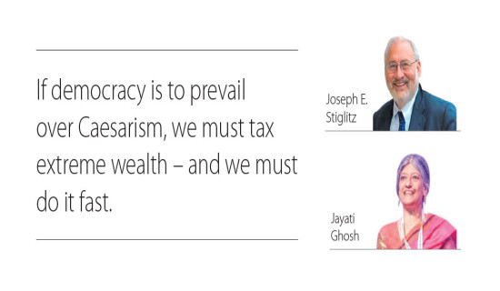 Will Democracy Govern Capitalism?