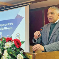 Invest In Child Health