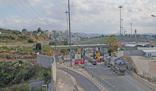 Shooting of Jerry on Top begins