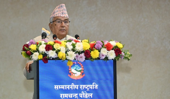 Melamchi flood victims complain of not getting grant amount