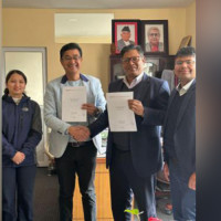 People's War played principal role in changing political system: Minister Sharma