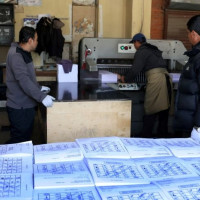 Chinese Ambassador Calls on Foreign Affairs Minister