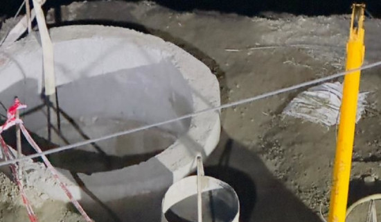 Chinese Ambassador Calls on Foreign Affairs Minister