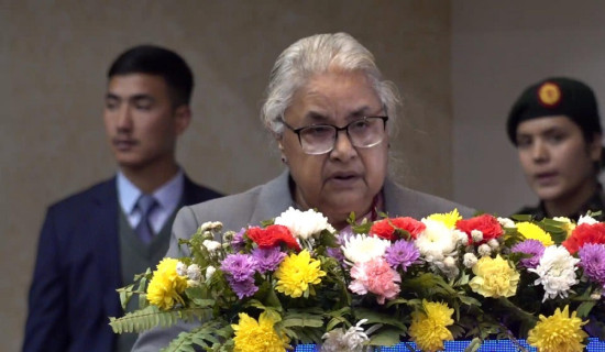 Budget Mid-Year Review Report: Economic growth rate projected to remain 3.5 percent