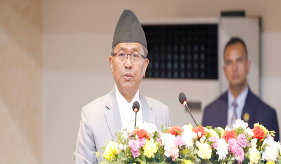 CIAA 35th Anniversary: Chief Commissioner Rai reiterates on efforts to check corruption