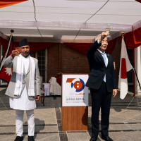 NRB unveils first quarterly review of monetary policy