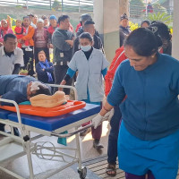 Nepal Police calls for restraint while reporting on cases under investigation