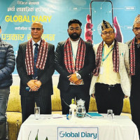 The Exodus Of Nepali Students