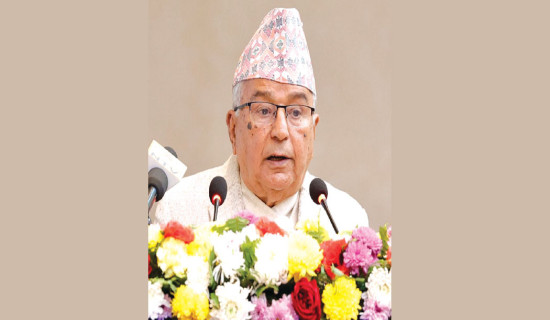 The Exodus Of Nepali Students