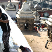 ICC World Cup Cricket League-2 : Nepal and UAE competing today