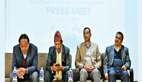 Preparations complete for Mahashivaratri festival