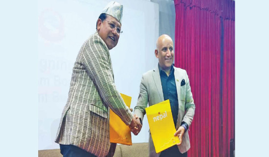 Austerity For Recovery