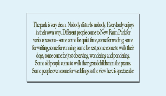 Farm Park's Magical Aura