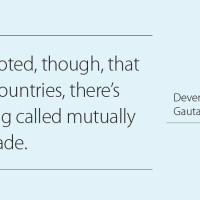 Era Of Durable Peace Coming To An End?