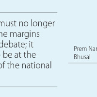 Manifestos Must Prioritise Education