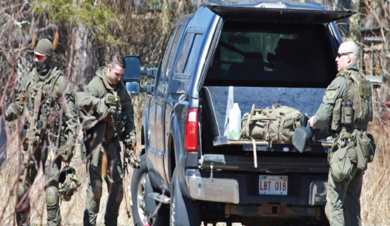 9 dead in Canada school shooting