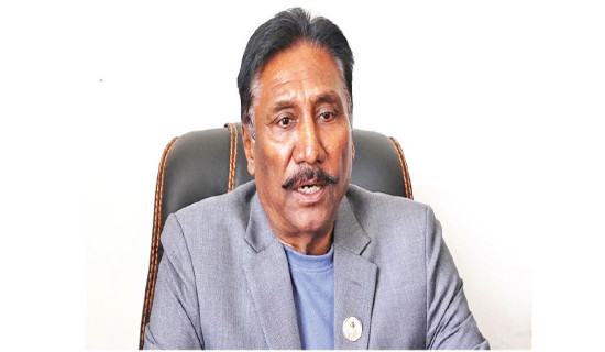 Sharat Singh's unending tryst with elections from early 1980s