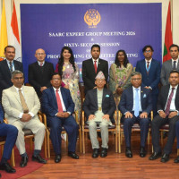 Fuel depot preparations  afoot in Karnali