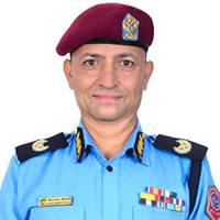 Media Advocacy Group felicitates Secretary Aryal