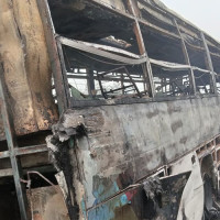 Nepali medical students in dismay after returning home from restive Bangladesh