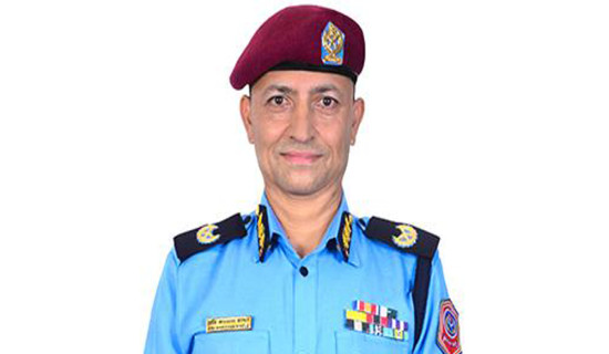 10 fugitives brought back to Nepal with help of INTERPOL