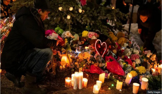 Police identify 18-year-old as suspect in Tumbler Ridge shooting