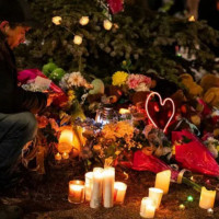 At least 41 dead as passenger coach falls into ravine in Pakistan