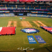 National Assembly's current session prorogues from midnight on February 13