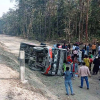 Dengue patients increase  in Parbat