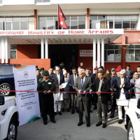 Nepal's Enduring Bonds With Russia