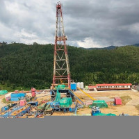 Wildfires Threat For Nepal's Ecosystems