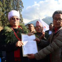 We’ll fulfil public expectations: Mayor Sonar