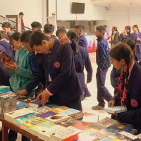 Chiefs of major parties in fray from diverse constituencies