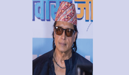 Prawasi Jiwan echoes migrants' dreams