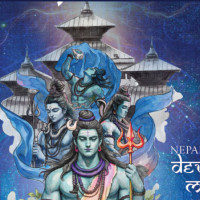 Mahakali highway obstructed due to landslide