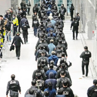 Shanaka fireworks as Sri Lanka thrash Oman