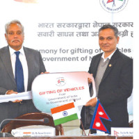 Chiefs of major parties in fray from diverse constituencies