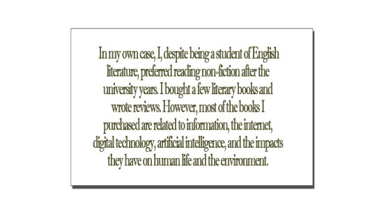 Cultivate Critical Thinking