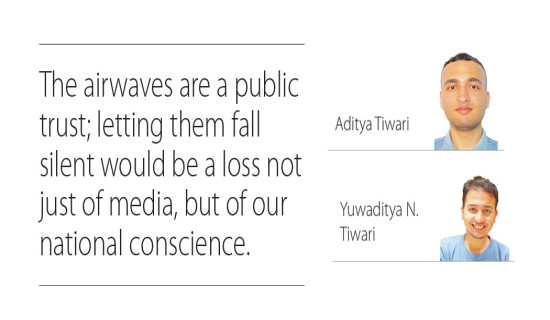 Radio As Strategic Communication Tool