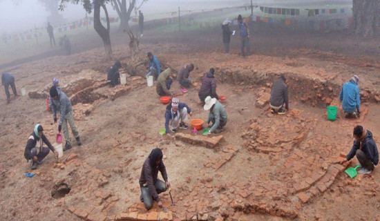 20 days to go for HoR elections: Transporting ballot papers to 10 districts begins