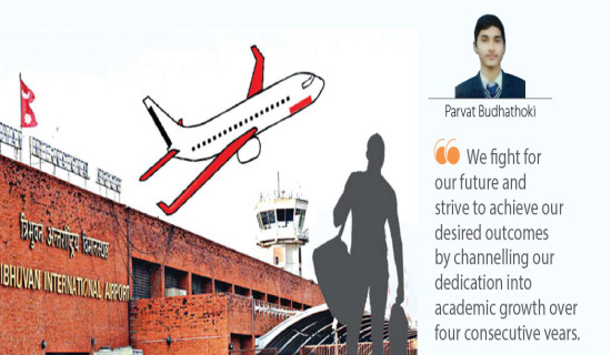 The Convoluted Lives Of Bachelor-Level Students