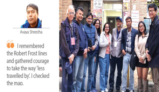 Rising Climate Risks