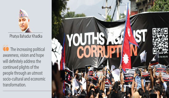 Two schools rebuilt in Sindhupalchowk with China's support