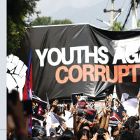 Give Top Priority To Mineral Extraction